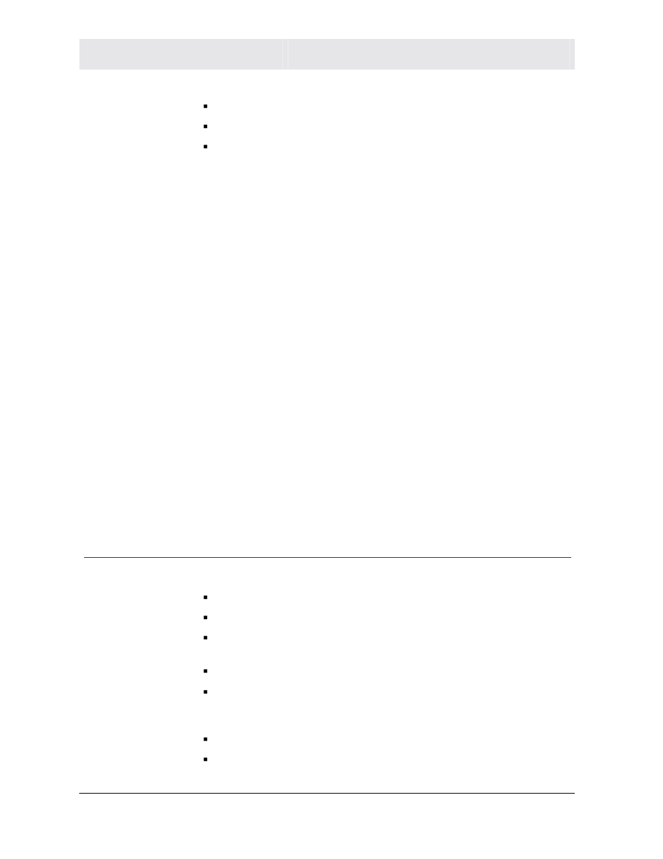 Features | Motorola WR850G User Manual | Page 7 / 93