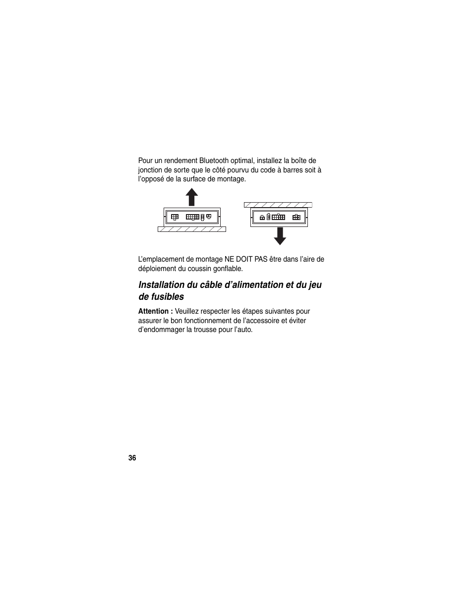 Motorola HF850 User Manual | Page 38 / 90