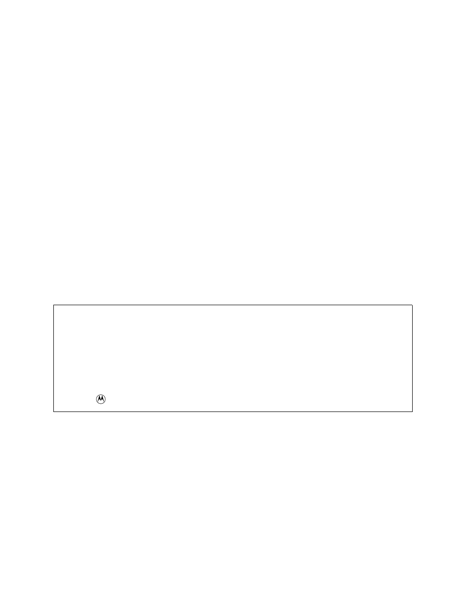 Motorola ONCE SC140 User Manual | Page 2 / 28