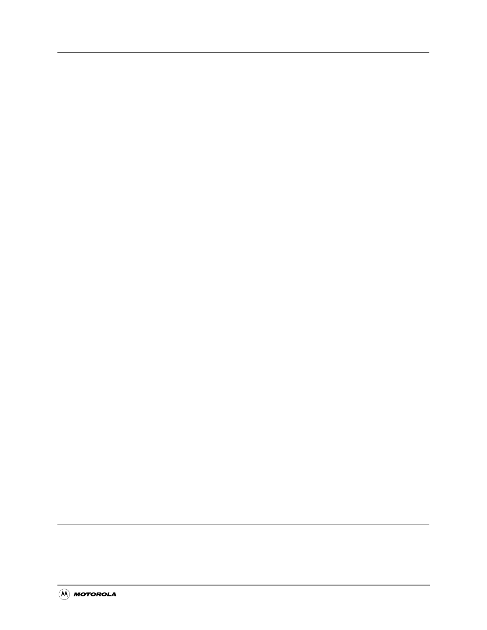 Motorola ONCE SC140 User Manual | Page 25 / 28