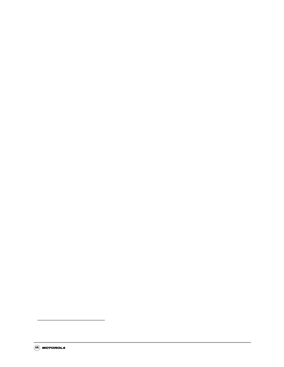1 introduction, 1introduction | Motorola ONCE SC140 User Manual | Page 5 / 28