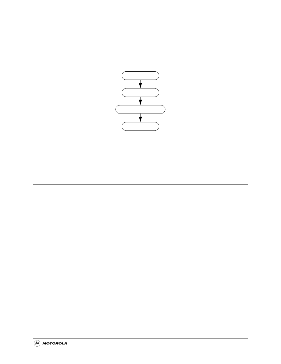 1 initializing the stopwatch timer, Initializing the stopwatch timer | Motorola ONCE SC140 User Manual | Page 7 / 28