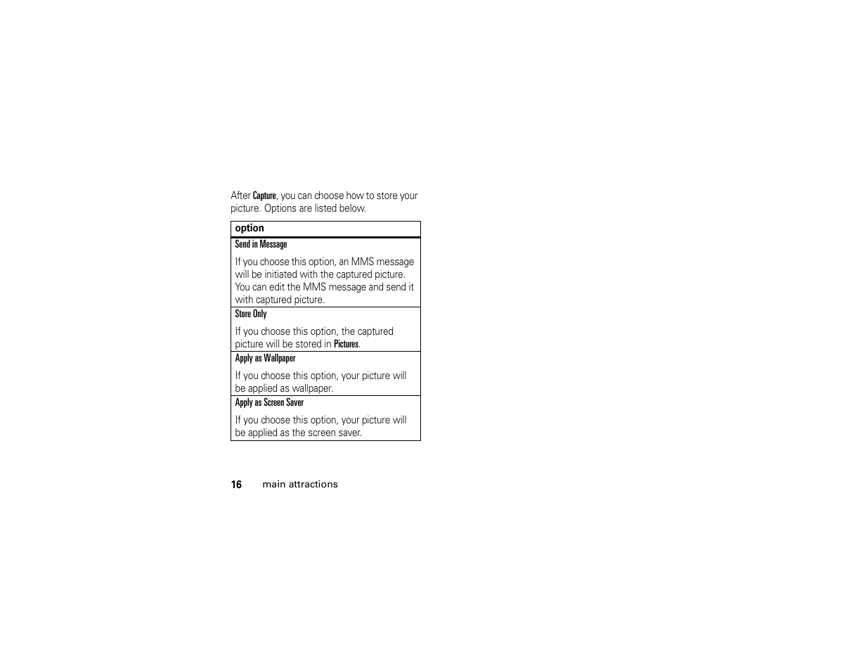 Motorola C261 User Manual | Page 18 / 78
