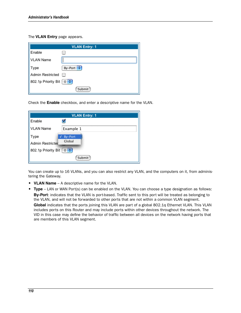 Motorola Netopia 3342N User Manual | Page 110 / 368