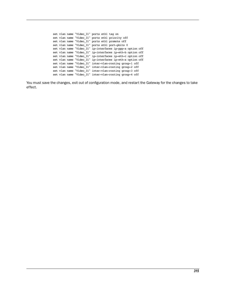 Motorola Netopia 3342N User Manual | Page 315 / 368