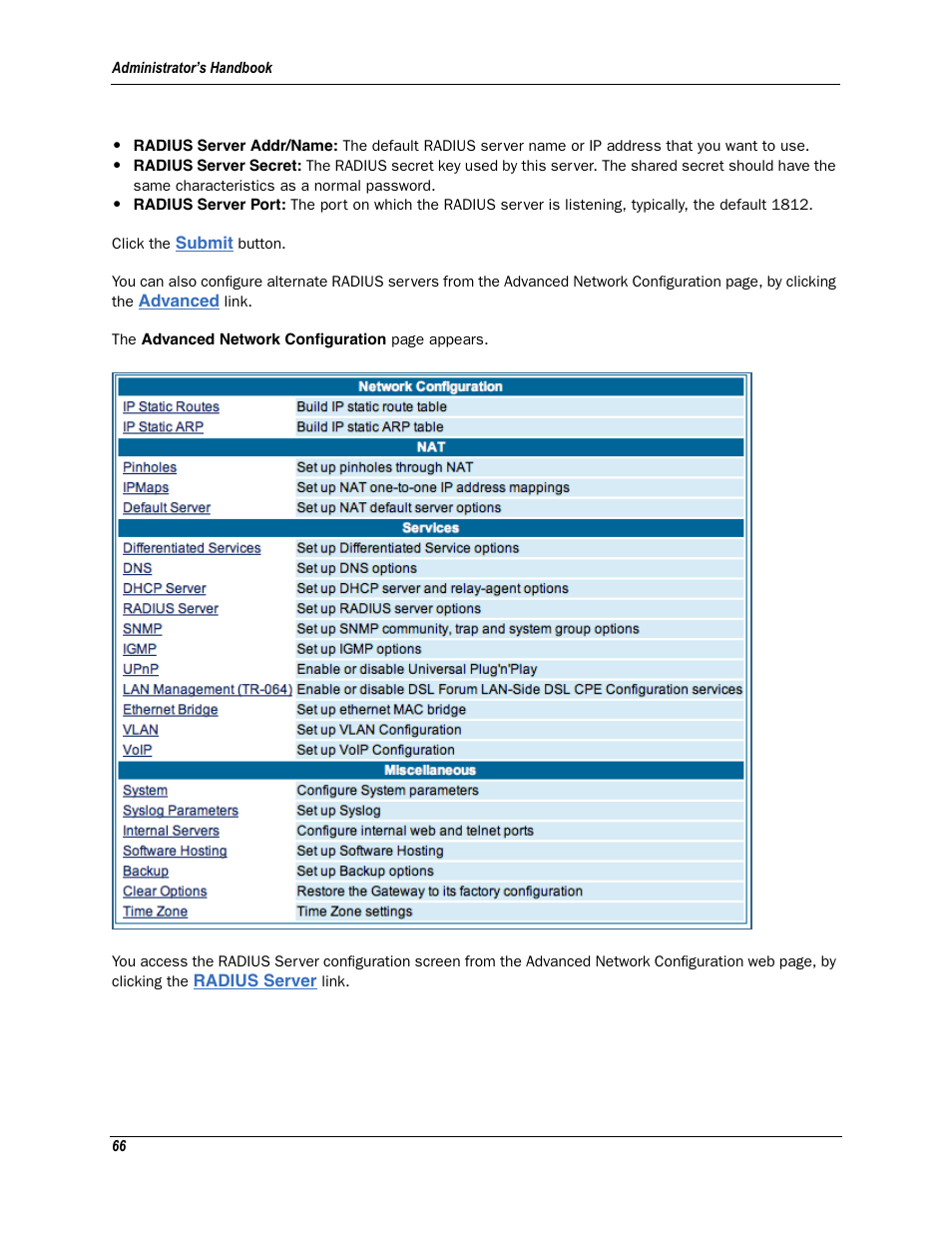 Motorola Netopia 3342N User Manual | Page 66 / 368