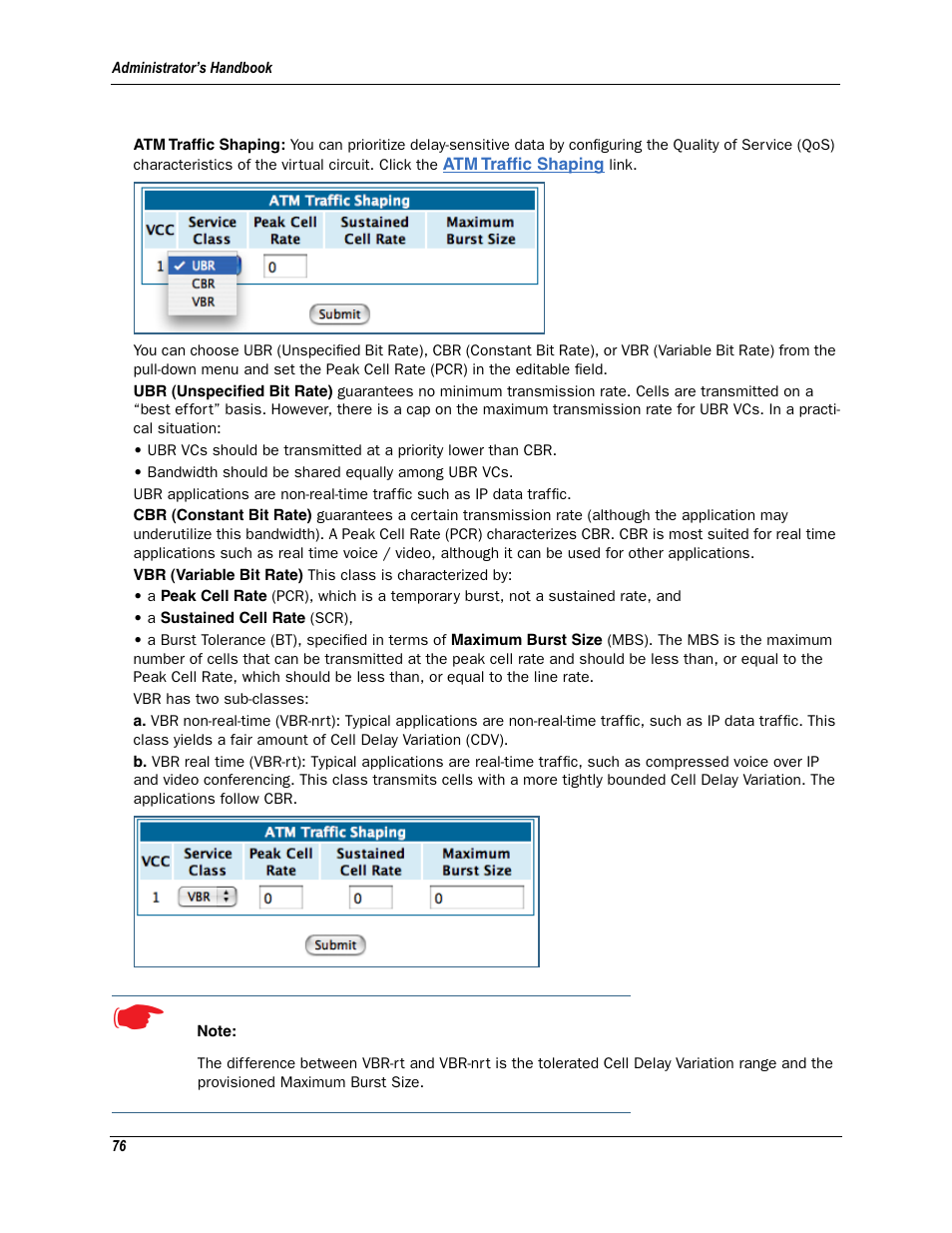 Motorola Netopia 3342N User Manual | Page 76 / 368