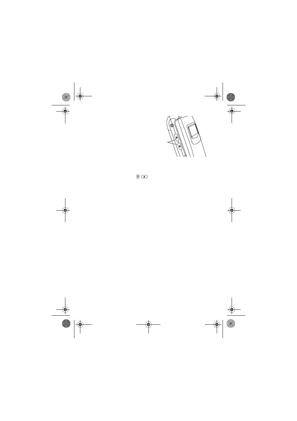 Changing the ringer alert, Viewing your phone number | Motorola T720 GSM User Manual | Page 26 / 81