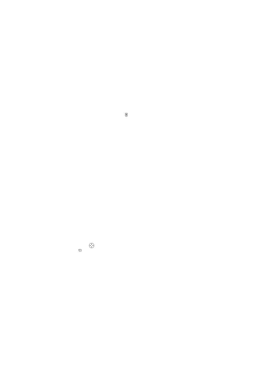Using menus | Motorola T720 GSM User Manual | Page 30 / 81