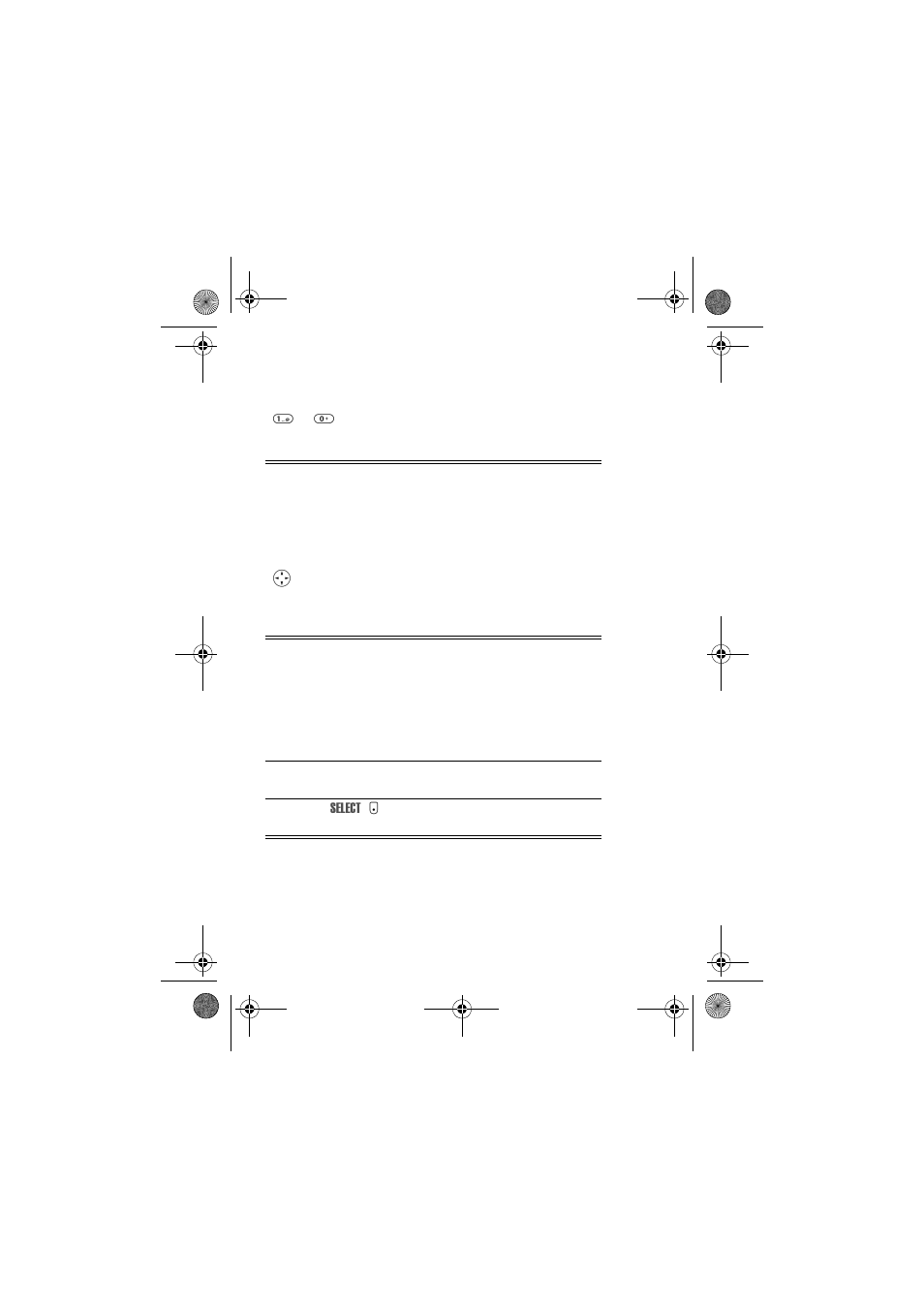 Motorola T720 GSM User Manual | Page 40 / 81