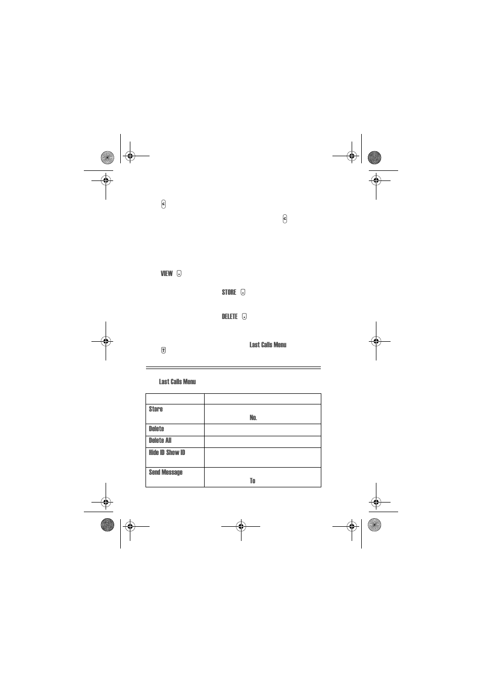 Motorola T720 GSM User Manual | Page 55 / 81