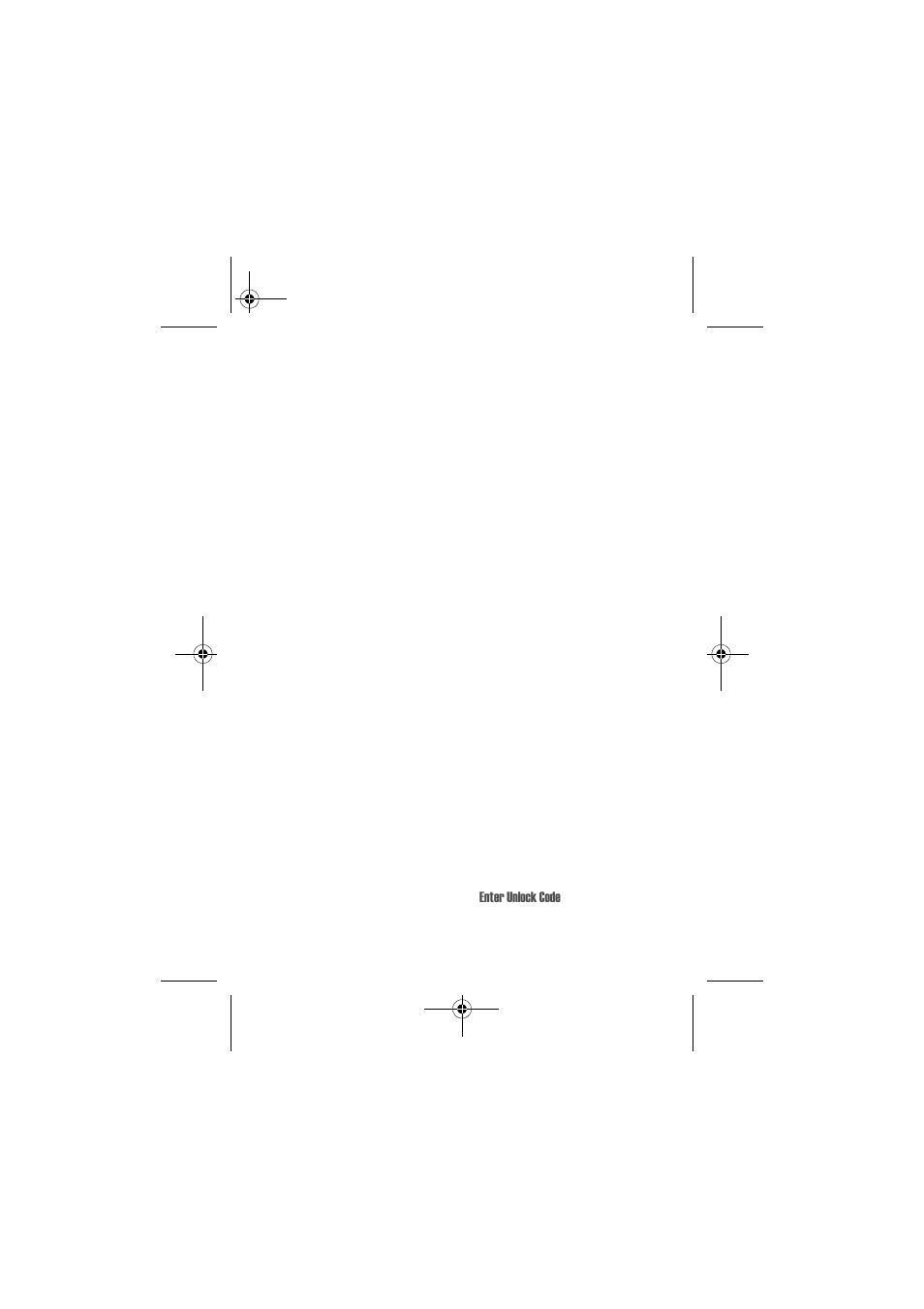 Motorola T720 GSM User Manual | Page 75 / 81