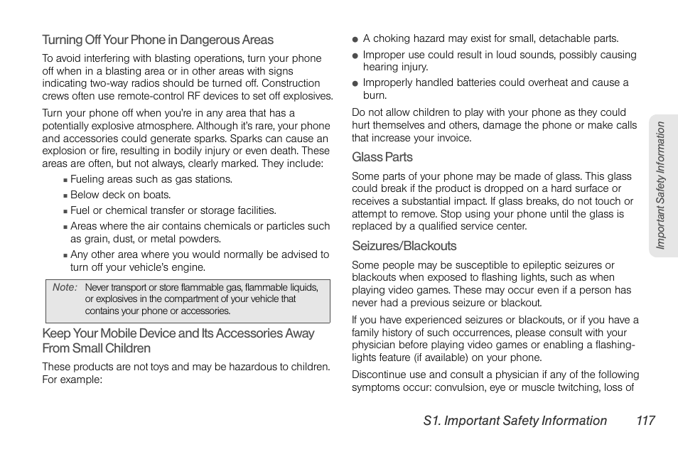 Motorola I1 User Manual | Page 127 / 151