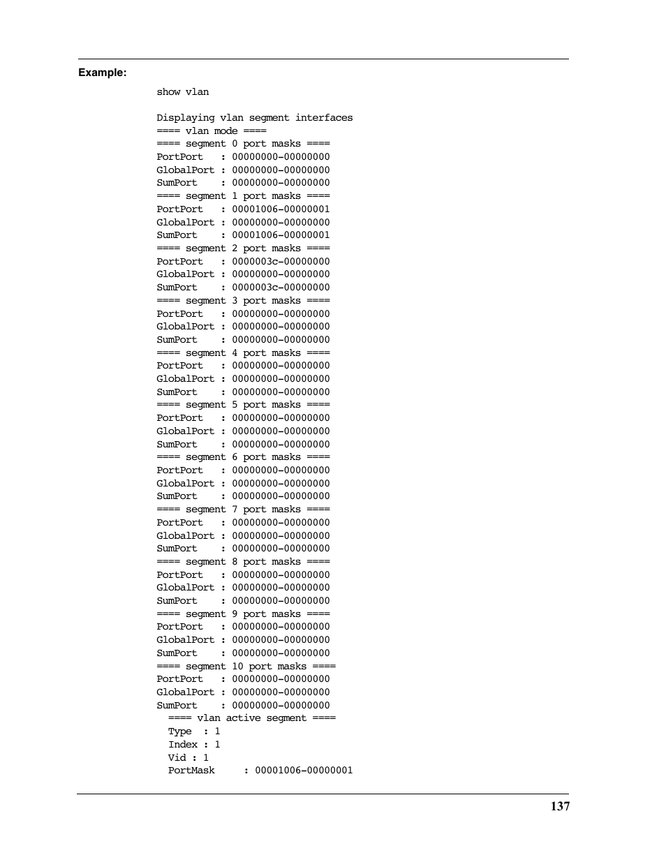 Motorola Netopia 3397GP User Manual | Page 137 / 254