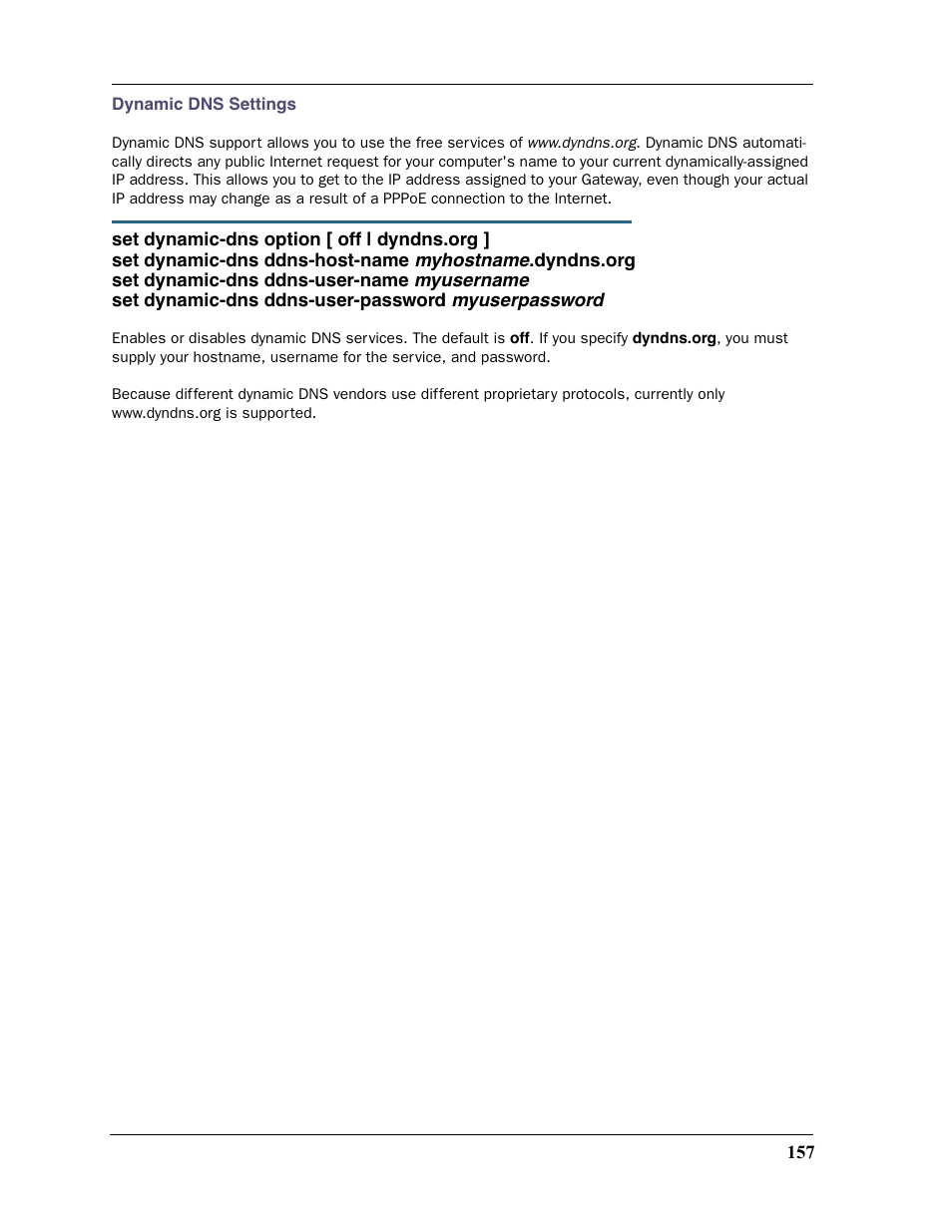 Motorola Netopia 3397GP User Manual | Page 157 / 254