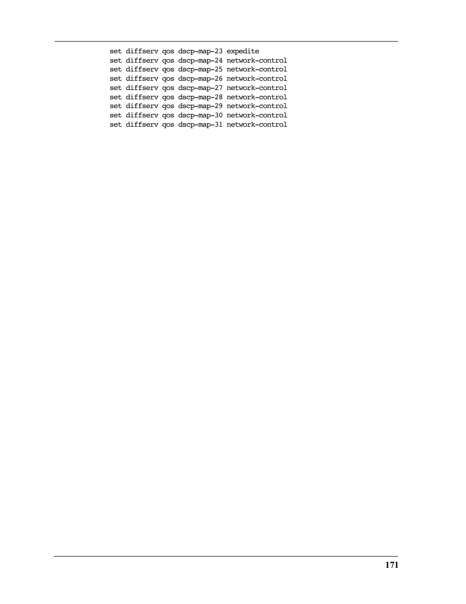 Motorola Netopia 3397GP User Manual | Page 171 / 254