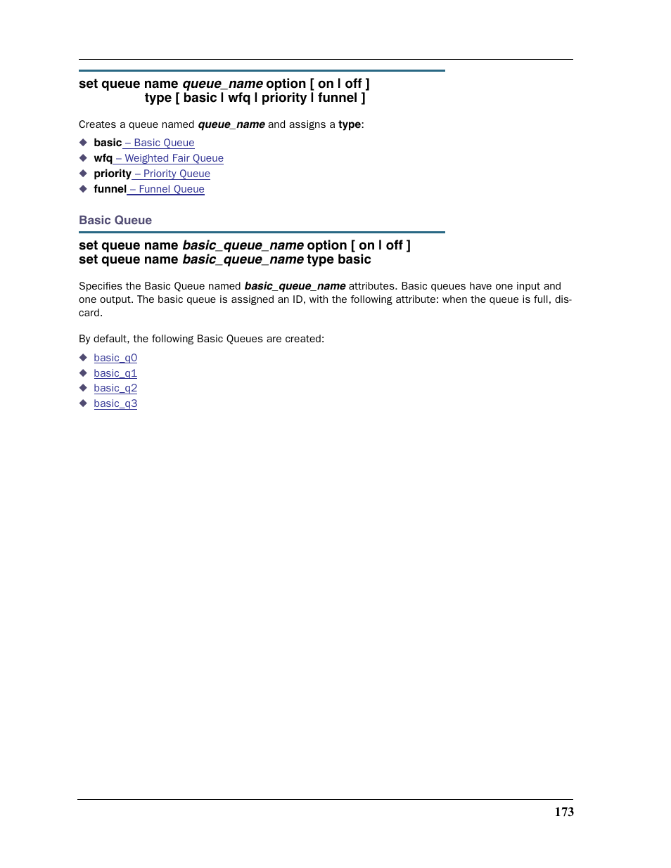 Motorola Netopia 3397GP User Manual | Page 173 / 254