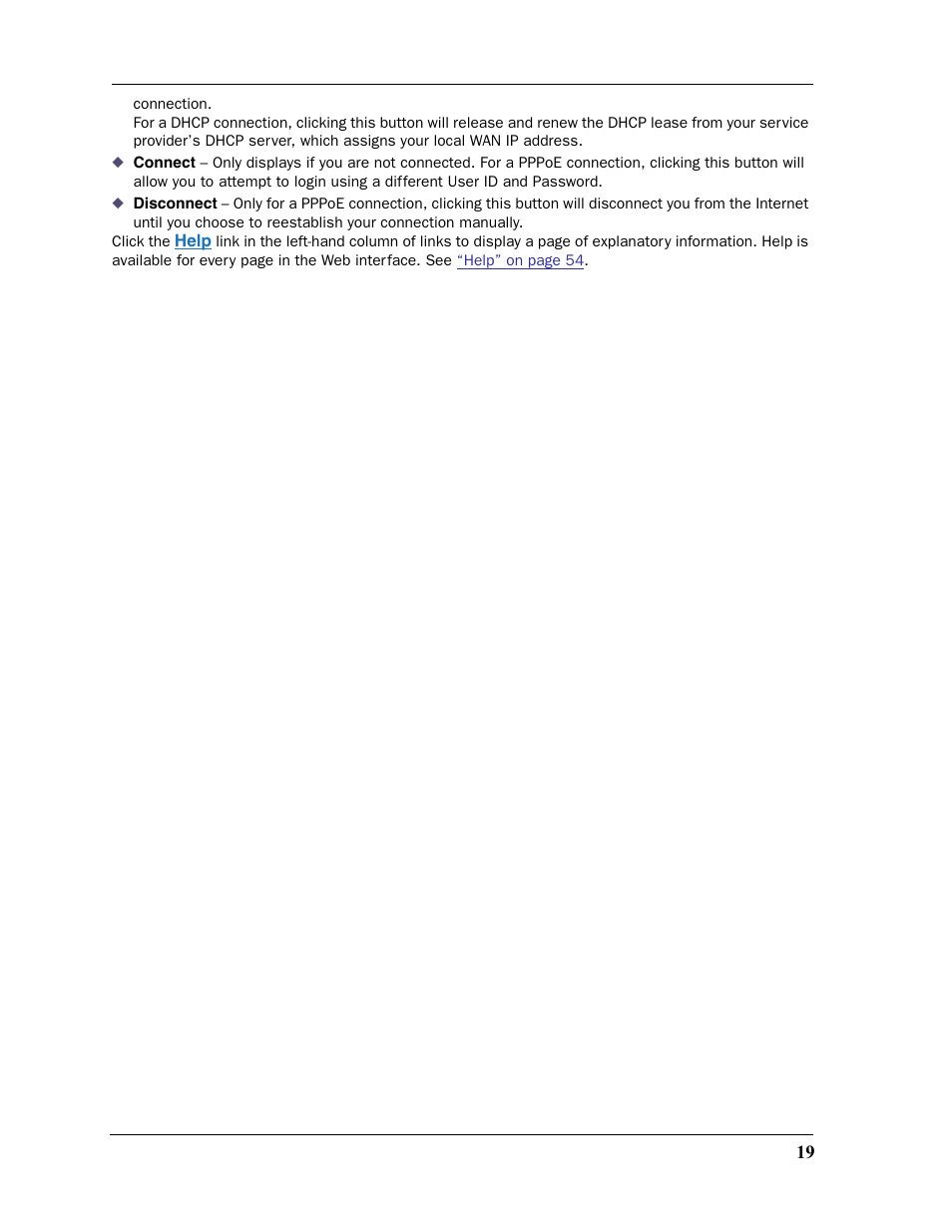Motorola Netopia 3397GP User Manual | Page 19 / 254