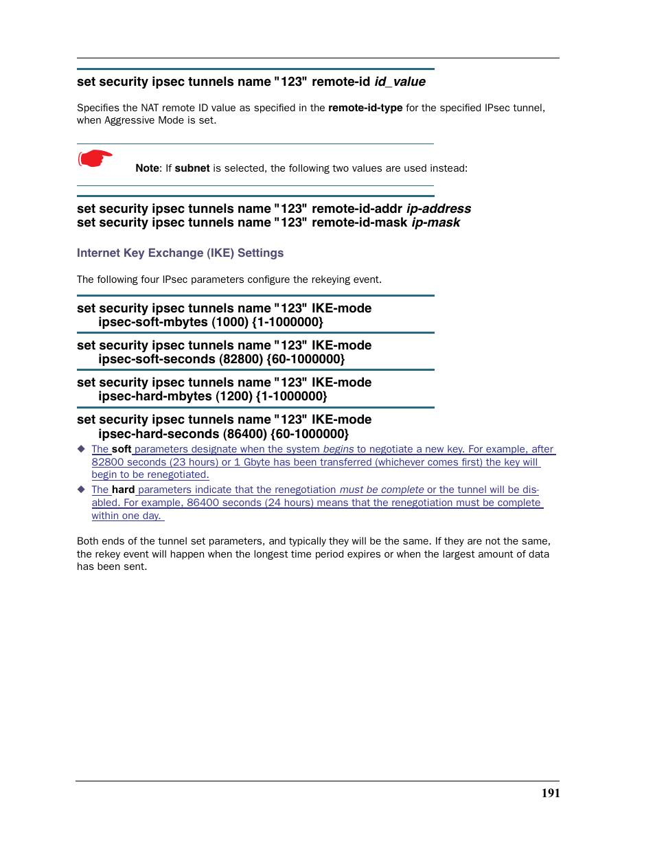 Motorola Netopia 3397GP User Manual | Page 191 / 254