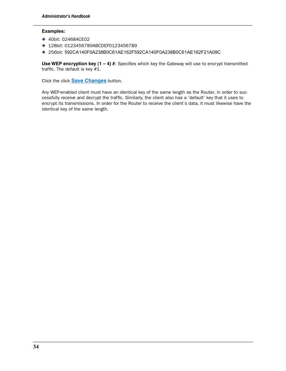 Motorola Netopia 3397GP User Manual | Page 34 / 254