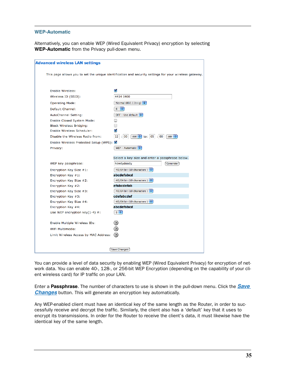 Fic. see | Motorola Netopia 3397GP User Manual | Page 35 / 254