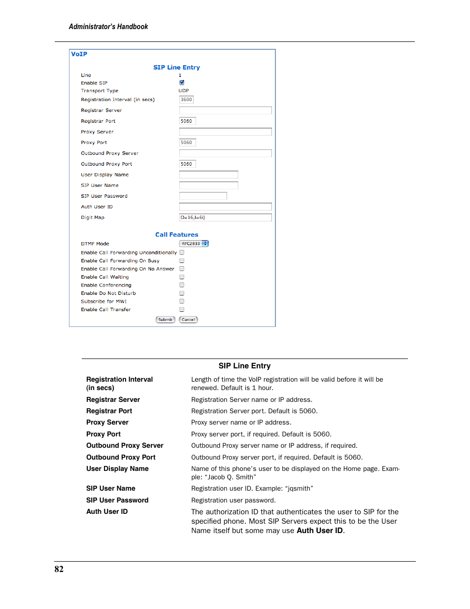 Motorola Netopia 3397GP User Manual | Page 82 / 254