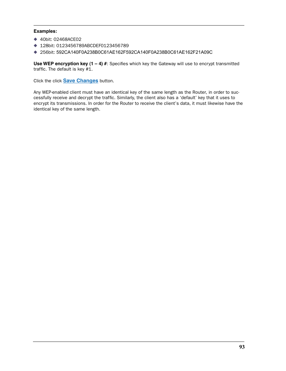 Motorola Netopia 3397GP User Manual | Page 93 / 254
