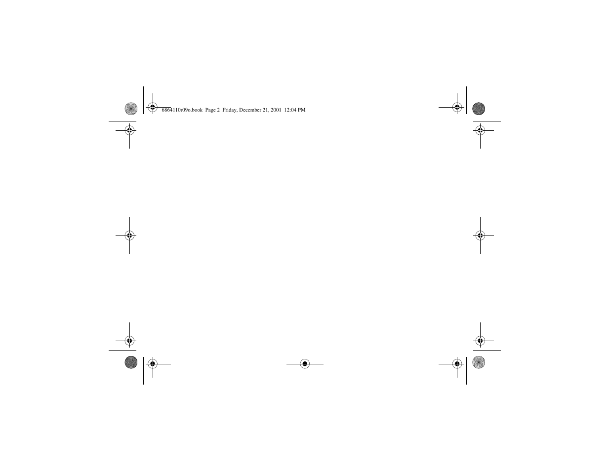 Motorola T5300 User Manual | Page 2 / 36
