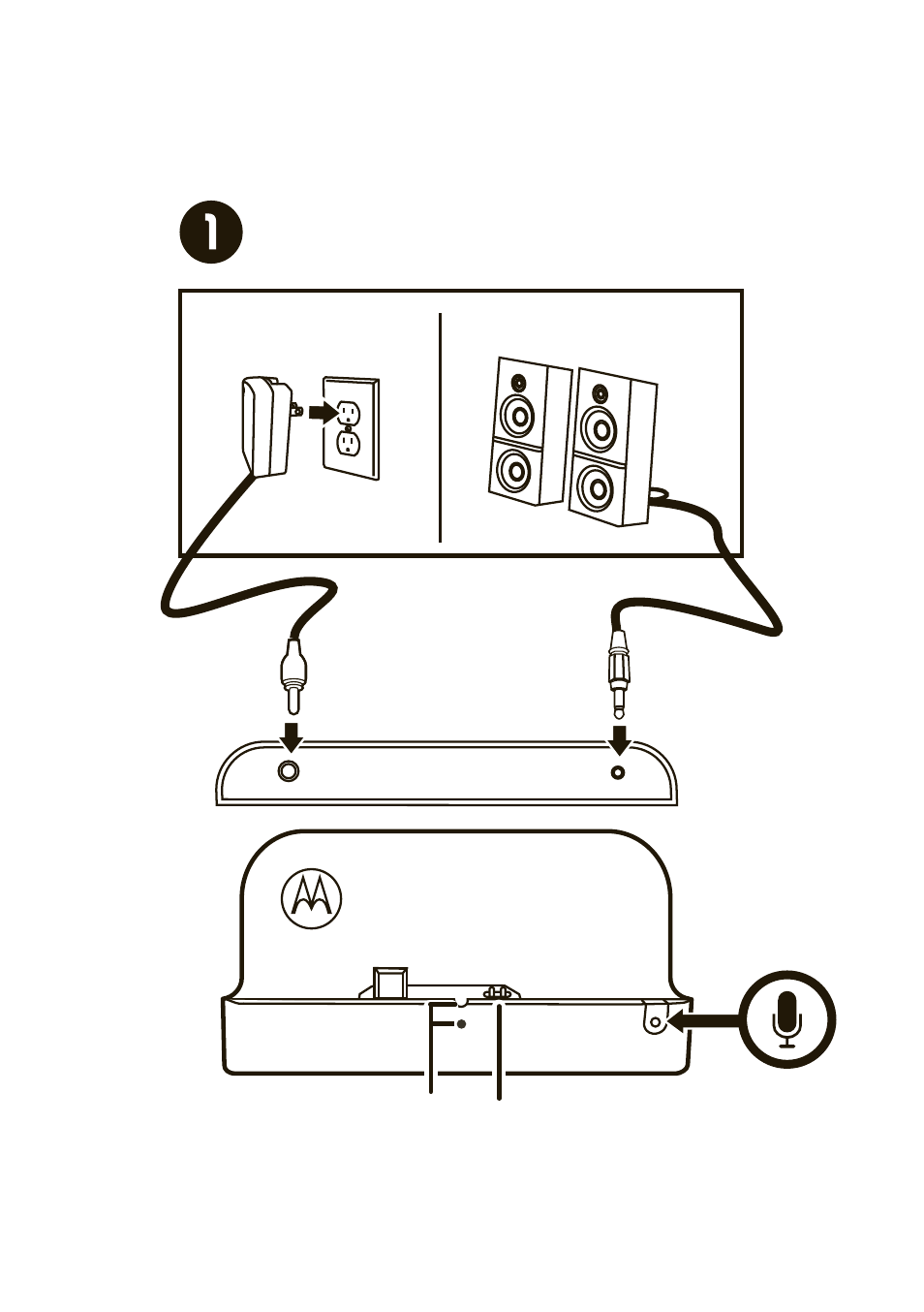 Motorola XOOM 4G LTE User Manual | 34 pages