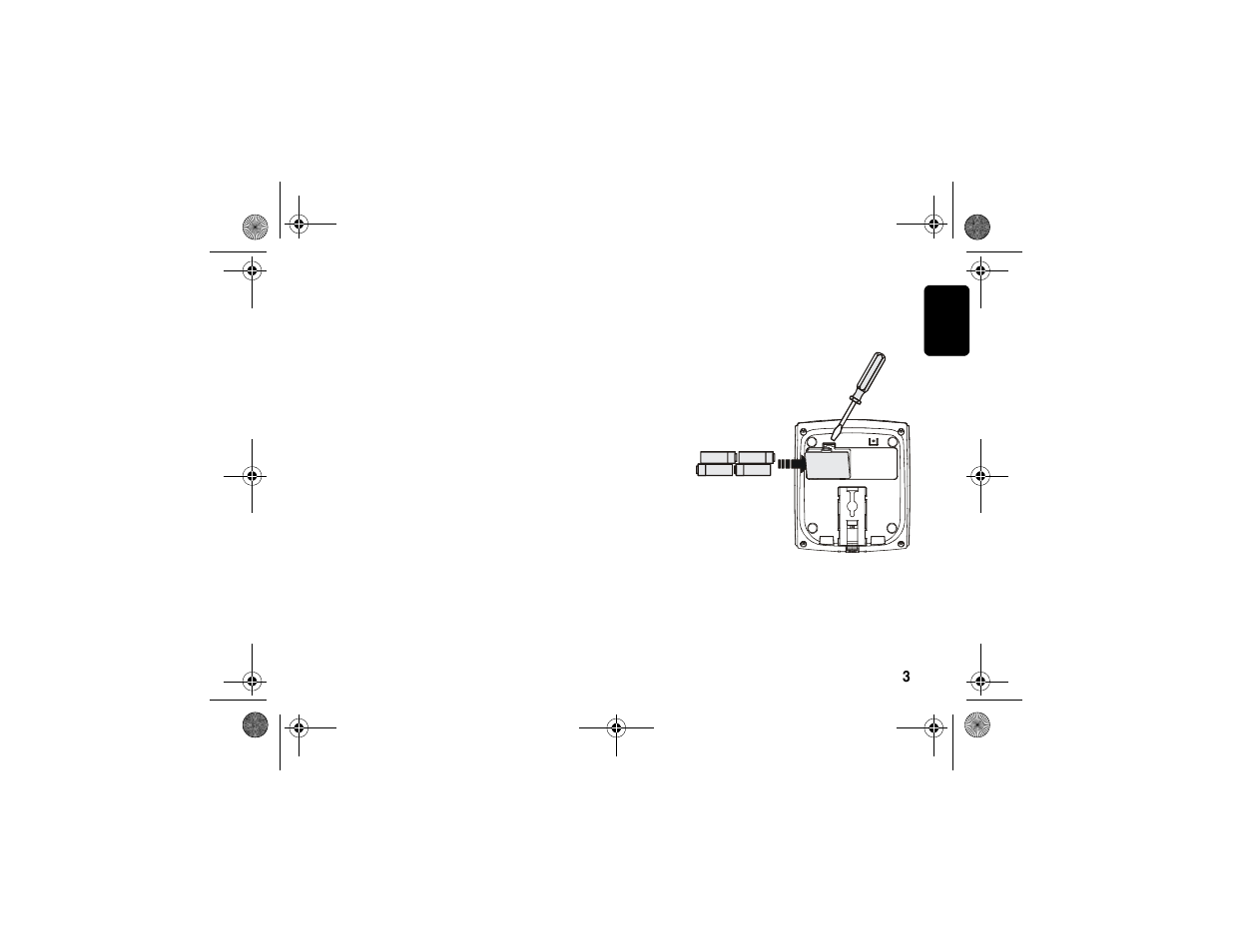 Motorola SD4580 User Manual | Page 16 / 71