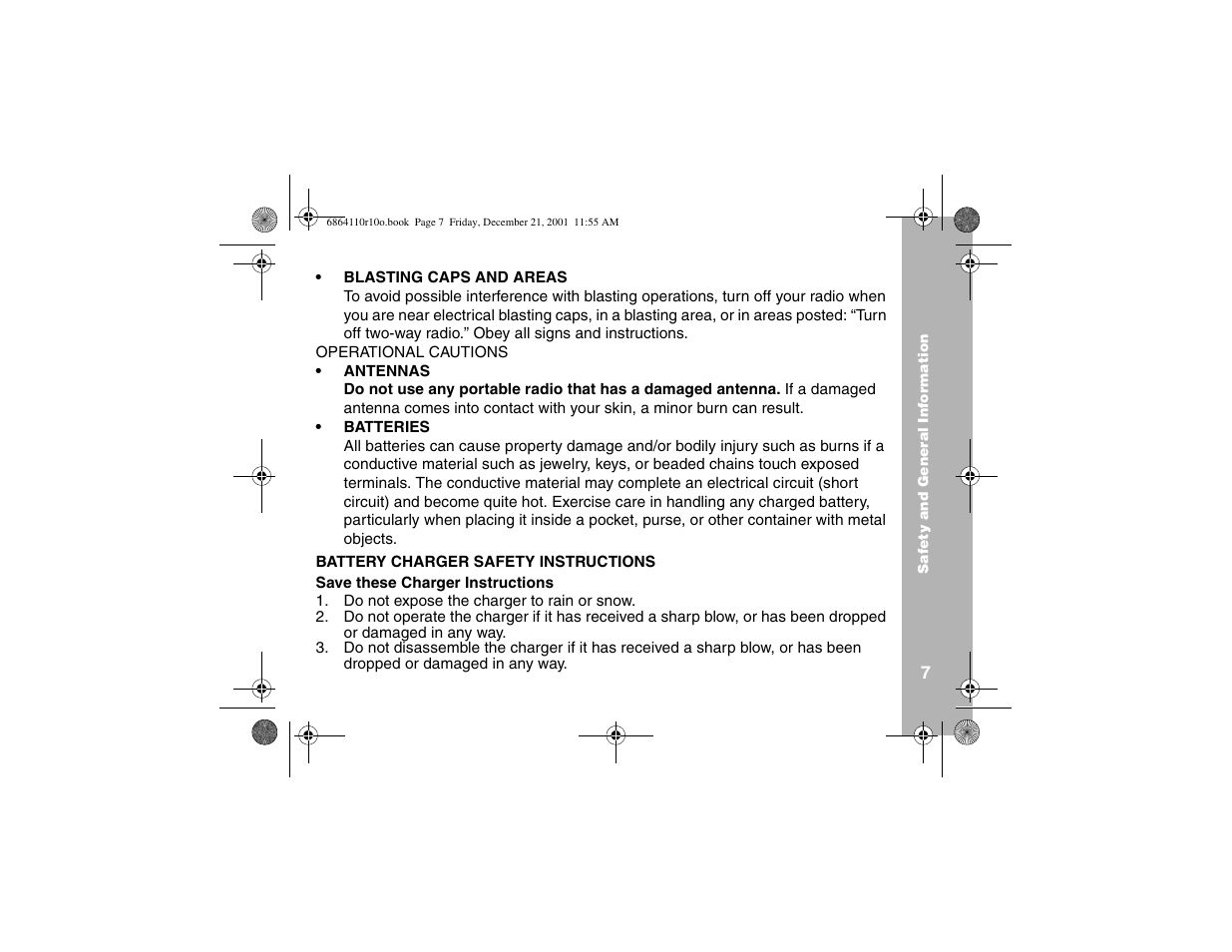 Motorola T5410 User Manual | Page 11 / 40