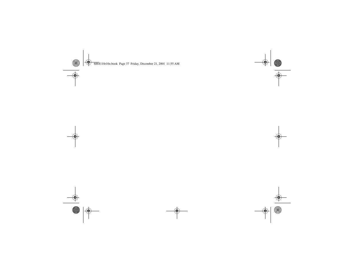 Motorola T5410 User Manual | Page 39 / 40