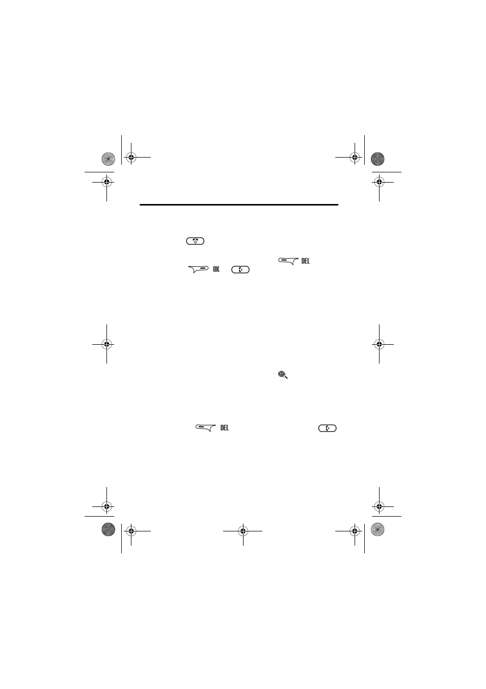 Using your phone, Turning on the phone, Making a phone call | Motorola C200 User Manual | Page 22 / 96