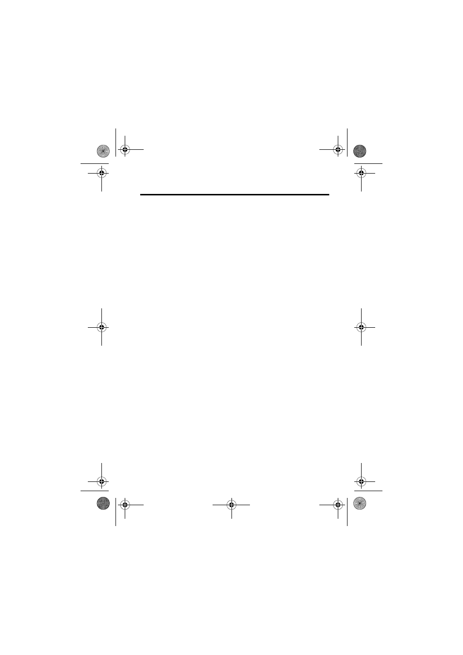 Motorola C200 User Manual | Page 3 / 96