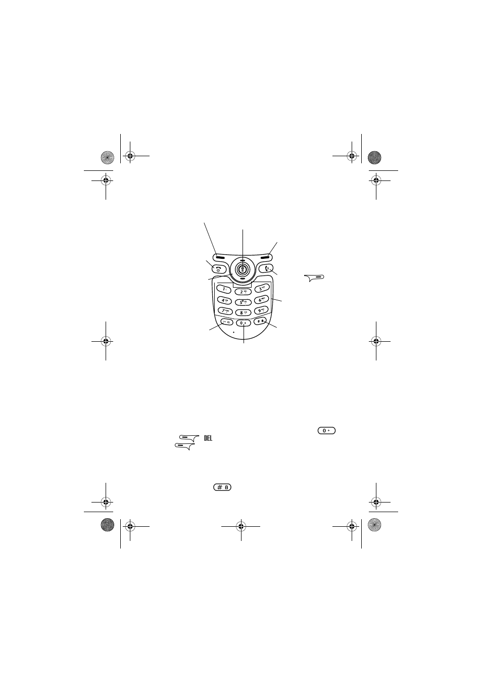 Motorola C200 User Manual | Page 33 / 96