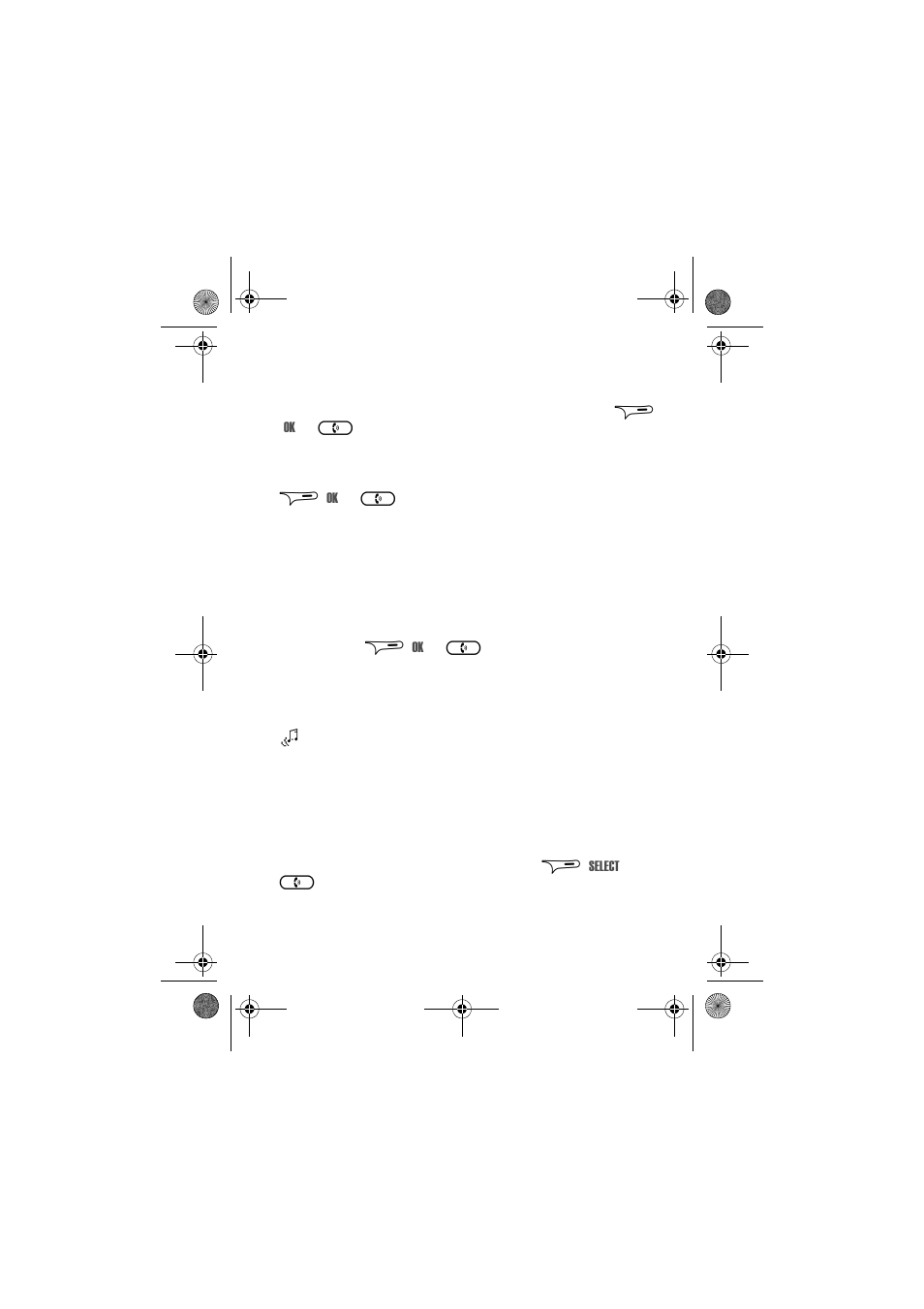 Audio settings (2), Ring type (2-1) | Motorola C200 User Manual | Page 49 / 96