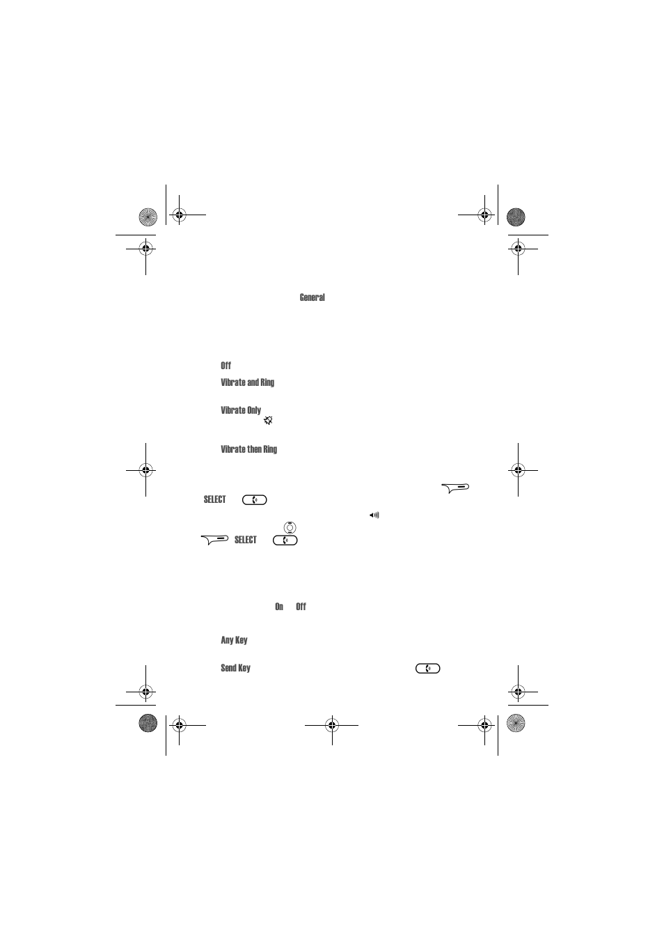 Motorola C200 User Manual | Page 51 / 96