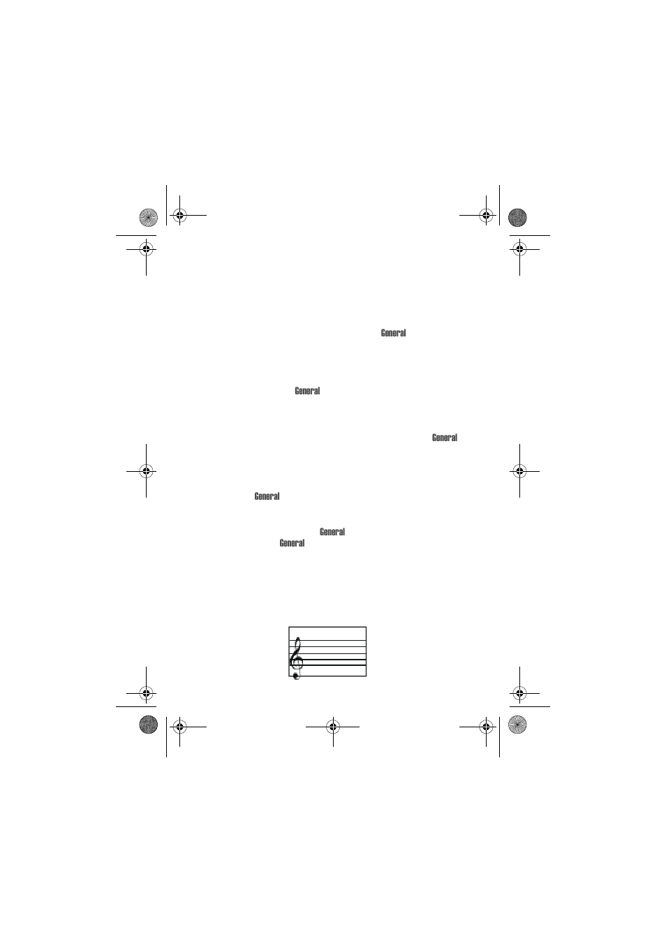 Edit melody (2-5) | Motorola C200 User Manual | Page 52 / 96