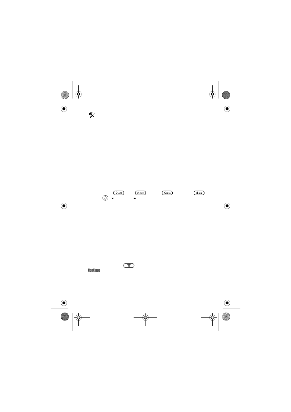 Tools (4), Sim menu (4-1), Games (4-2) | Motorola C200 User Manual | Page 65 / 96