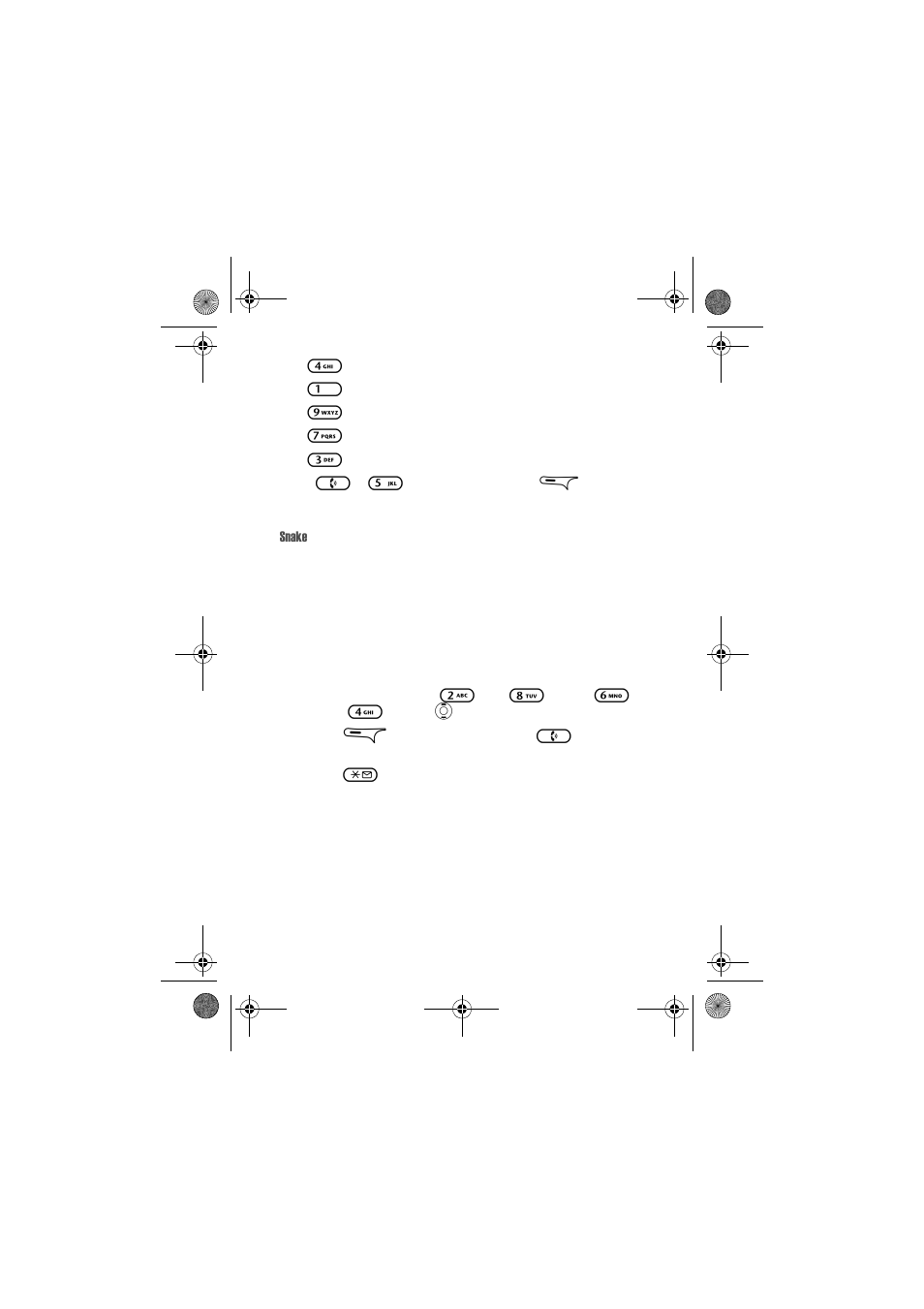 Motorola C200 User Manual | Page 67 / 96