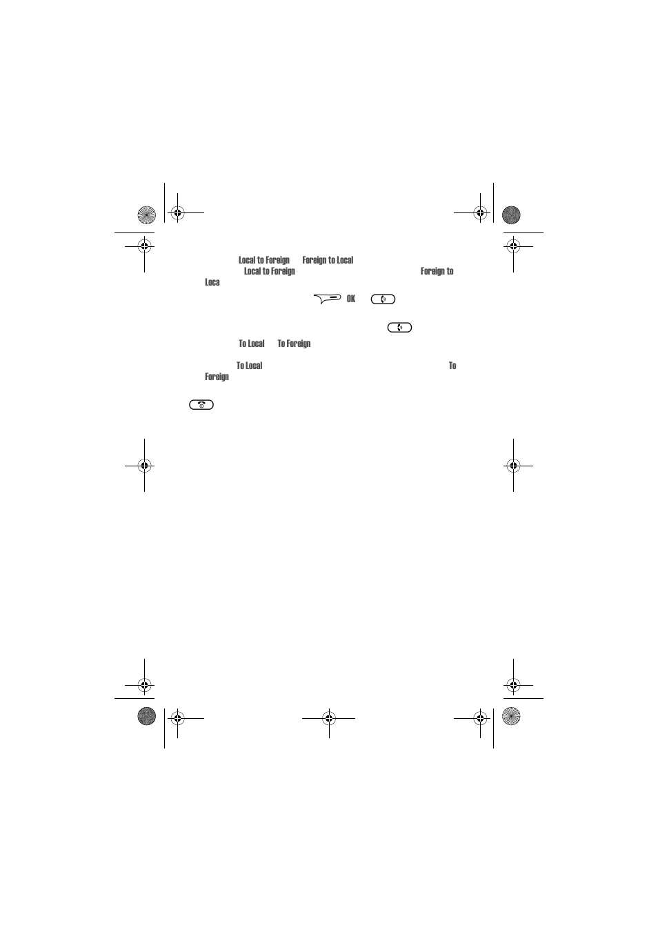 Hour minder (4-5), Quick access (4-6) | Motorola C200 User Manual | Page 70 / 96