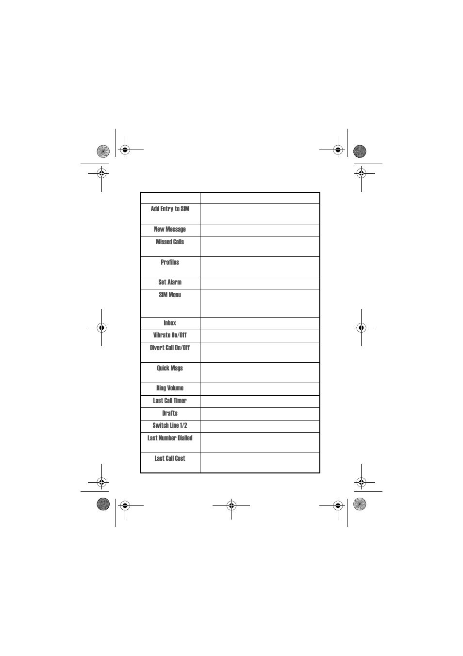 Motorola C200 User Manual | Page 71 / 96