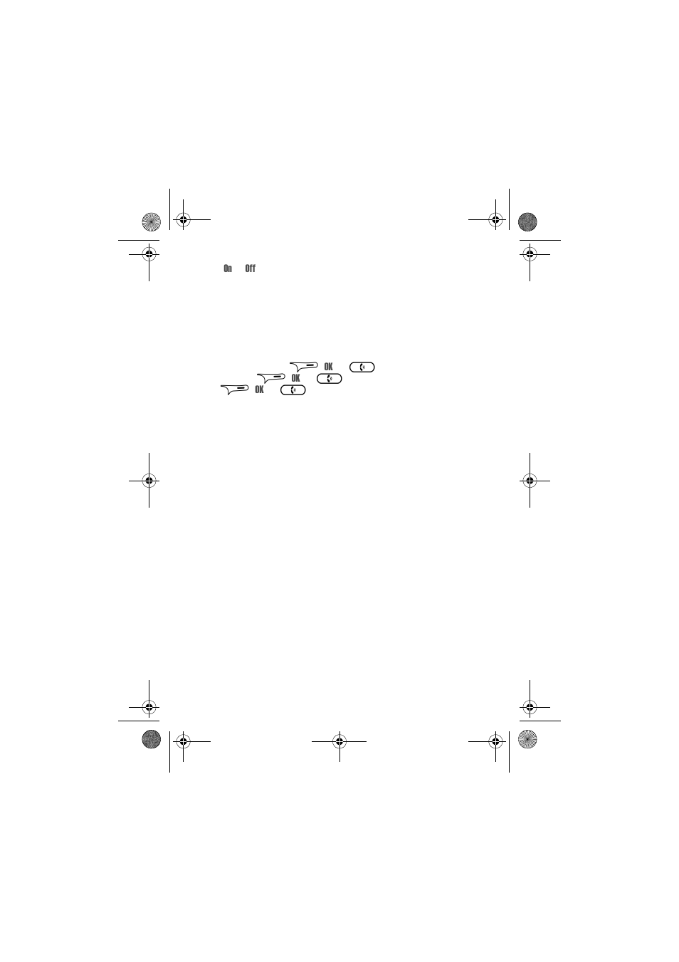 Change code (6-2), Fixed dial (6-3) | Motorola C200 User Manual | Page 74 / 96