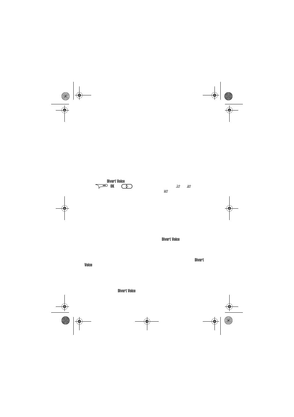 Call divert (7-2) | Motorola C200 User Manual | Page 78 / 96