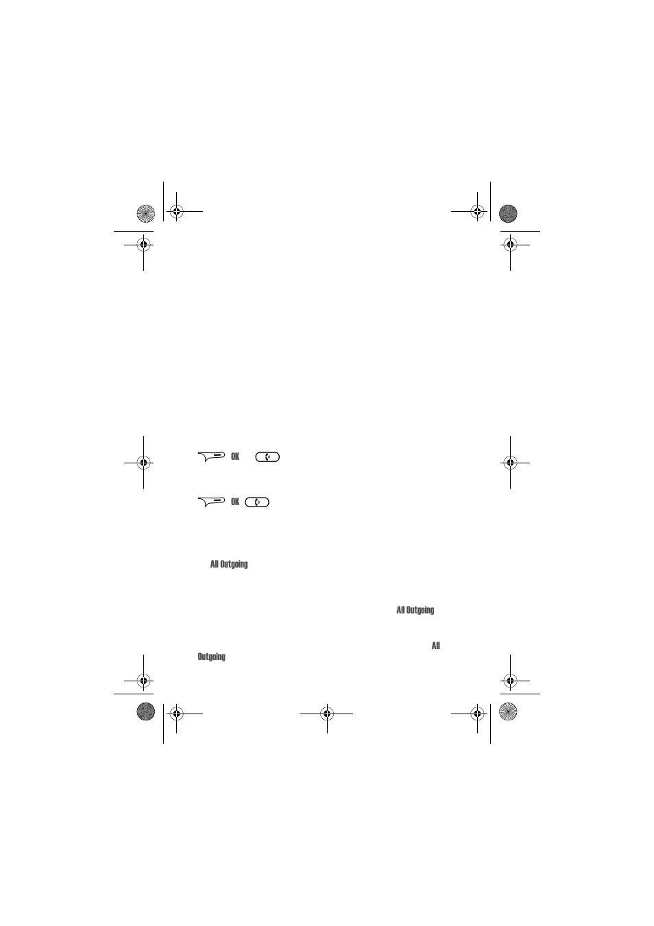 Call barring (7-3) | Motorola C200 User Manual | Page 79 / 96