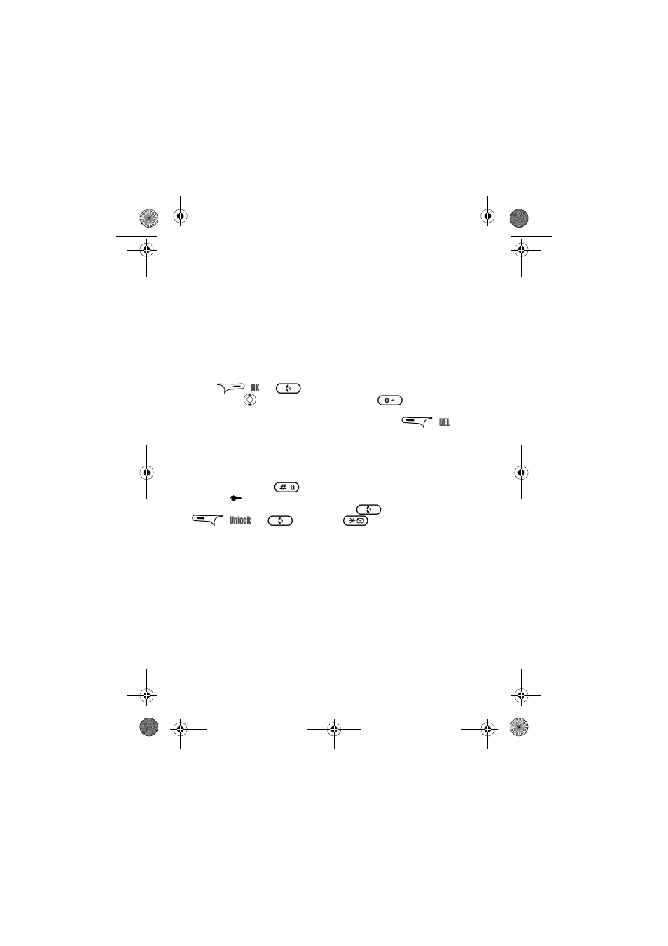 Set time & date (8-2), Key lock (8-3) | Motorola C200 User Manual | Page 82 / 96