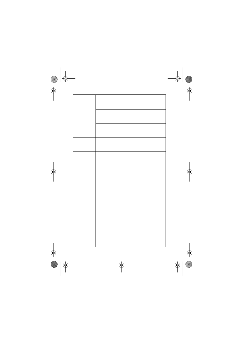 Motorola C200 User Manual | Page 88 / 96
