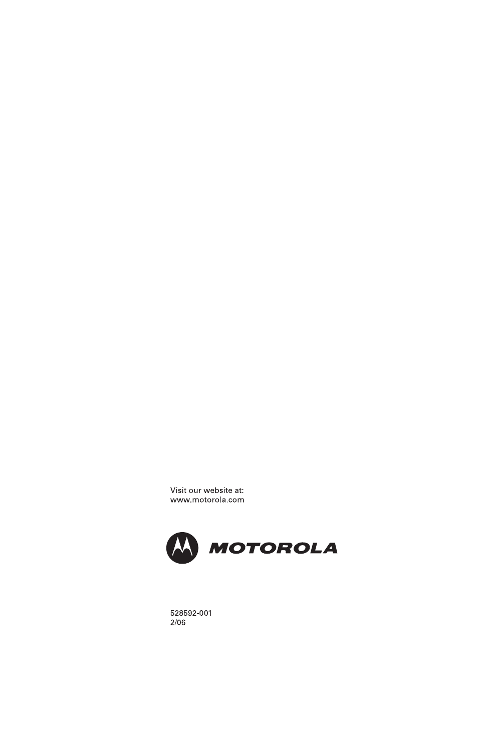 Motorola DCT3080 User Manual | Page 98 / 98