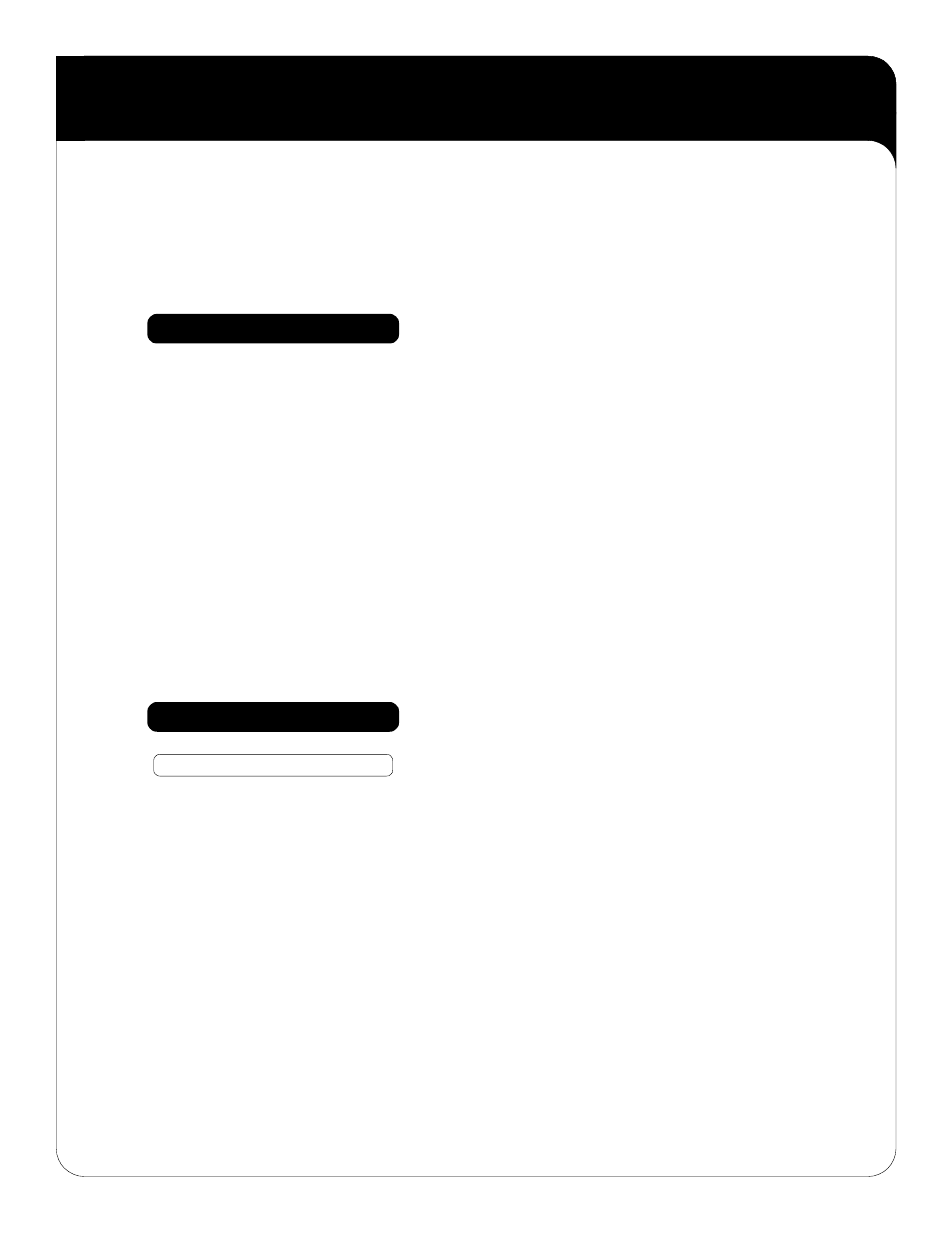 Software support, Firmware monitor, Operating systems and kernels | Specifications, Mvme5100 processor module, Processor, Main memory, Flash memory, Nvram, Counters/timers | Motorola MVME5100 Series User Manual | Page 3 / 5