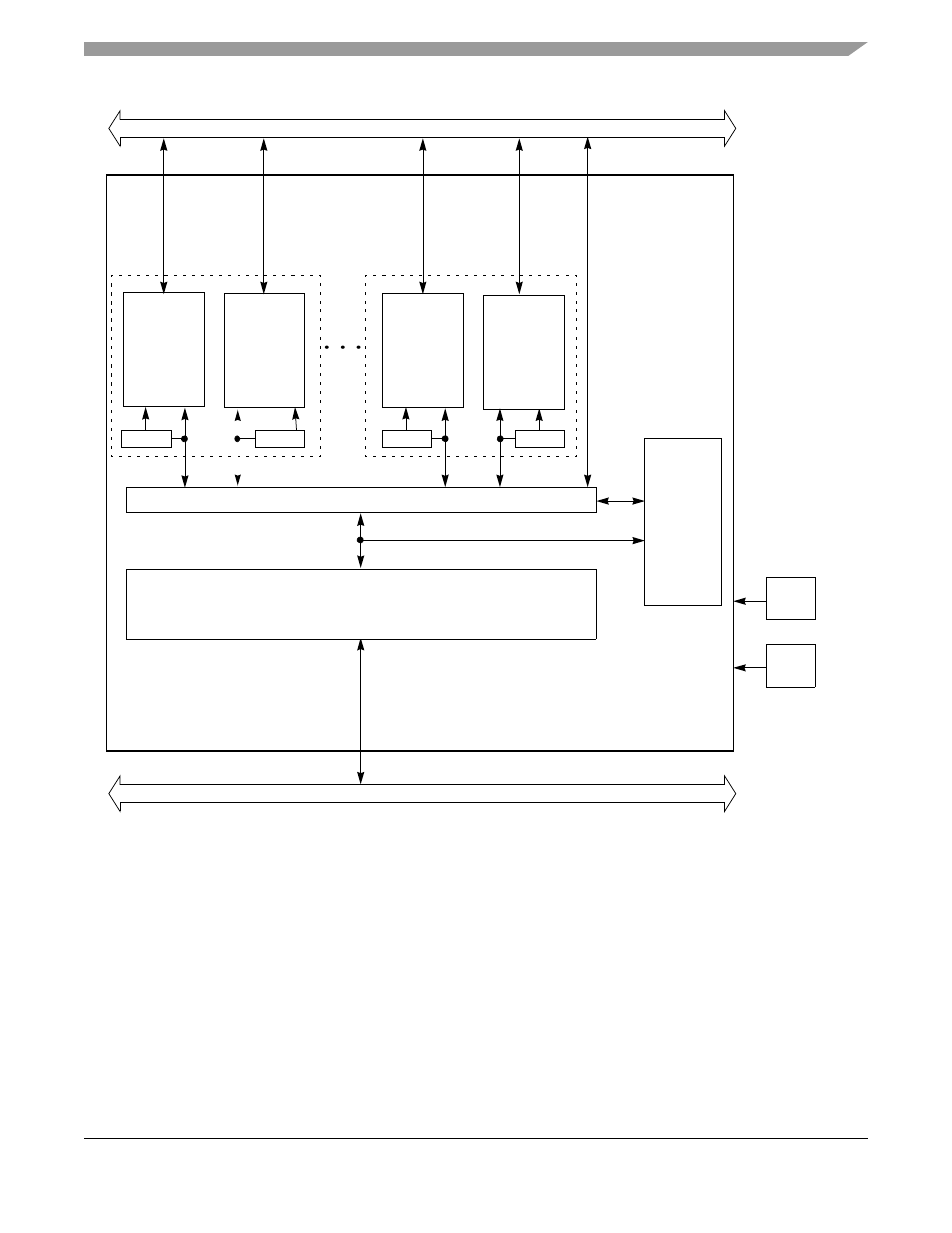 Motorola ColdFire MCF5281 User Manual | Page 115 / 766
